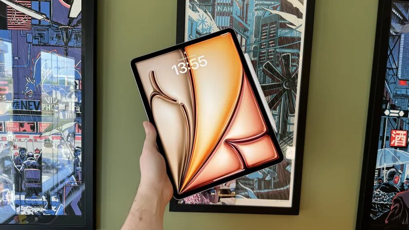 Не поверите, но у Apple получилось недорого (!) и хорошо. Обзор Pencil Pro с функцией сжатия — Чем Pencil Pro хорош. 3