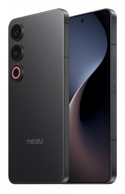 Представлен Meizu 21 Note: топовое железо и новая Flyme OS с искусственным интеллектом