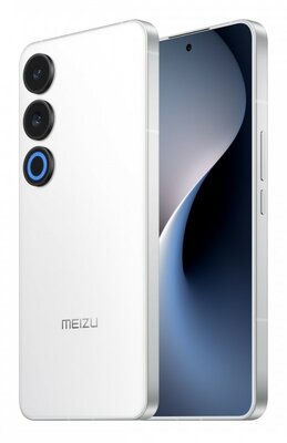Представлен Meizu 21 Note: топовое железо и новая Flyme OS с искусственным интеллектом