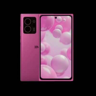Lumia возвращается? HMD выпустит смартфон в дизайне легендарной Nokia