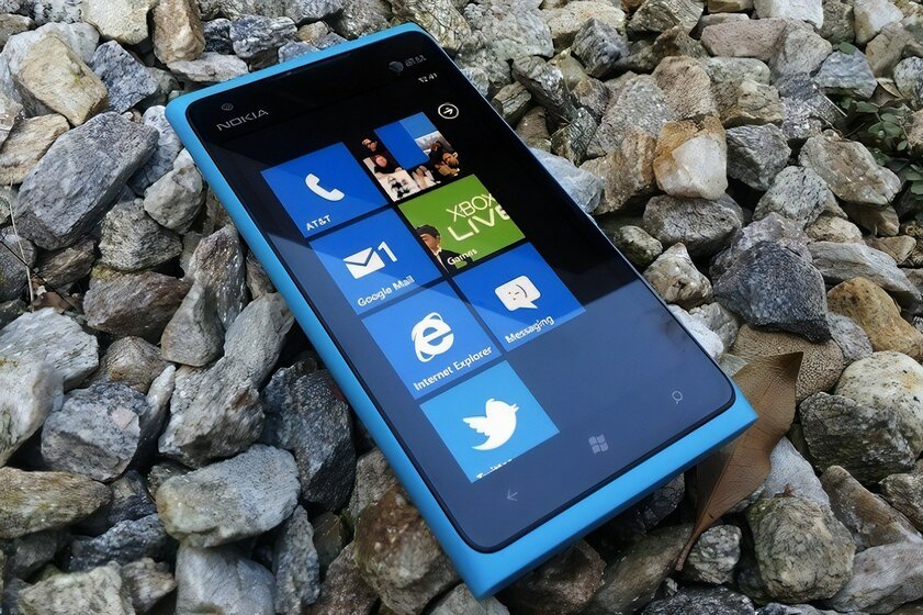 Lumia возвращается? HMD выпустит смартфон в дизайне легендарной Nokia