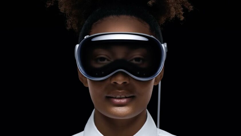 Apple хочет выпустить Vision Pro за пределами США: это может спасти квартальный отчёт и направление в целом