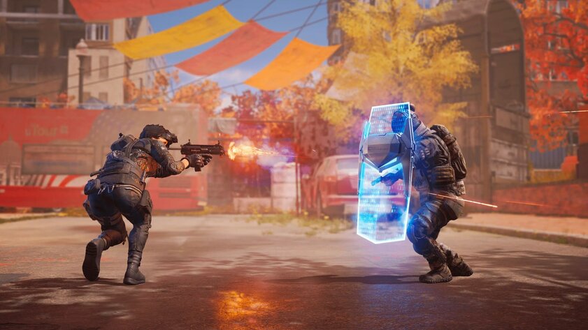 Ubisoft в своём репертуаре: в XDefiant будет море доната, но на победу он якобы не влияет