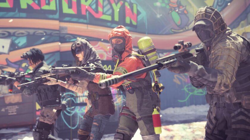 Ubisoft в своём репертуаре: в XDefiant будет море доната, но на победу он якобы не влияет