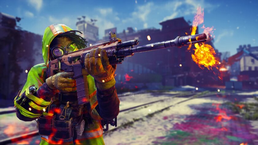Ubisoft в своём репертуаре: в XDefiant будет море доната, но на победу он якобы не влияет