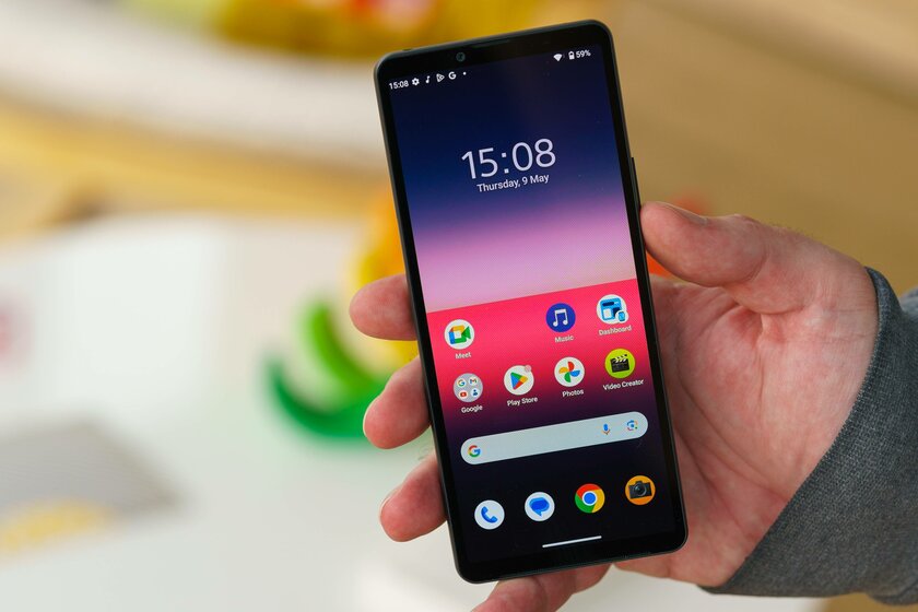 Обзор Xperia 10 VI: хотя бы здесь Sony не изменила своим традициям