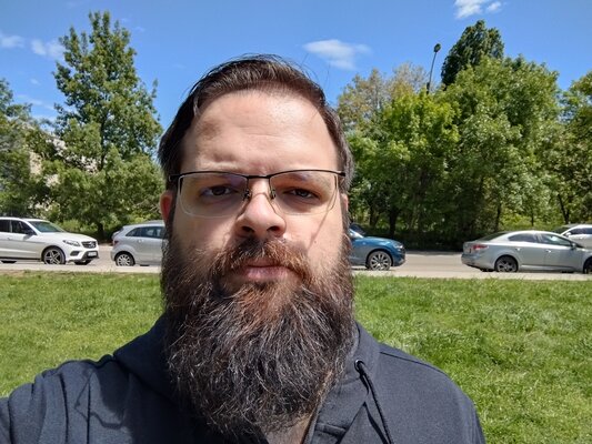 Обзор Xperia 10 VI: хотя бы здесь Sony не изменила своим традициям — Камеры. 50