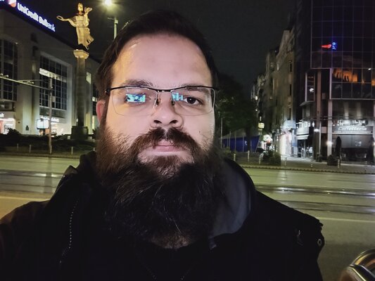 Обзор Xperia 10 VI: хотя бы здесь Sony не изменила своим традициям — Камеры. 80