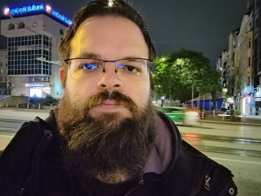 Обзор Xperia 10 VI: хотя бы здесь Sony не изменила своим традициям — Камеры. 83