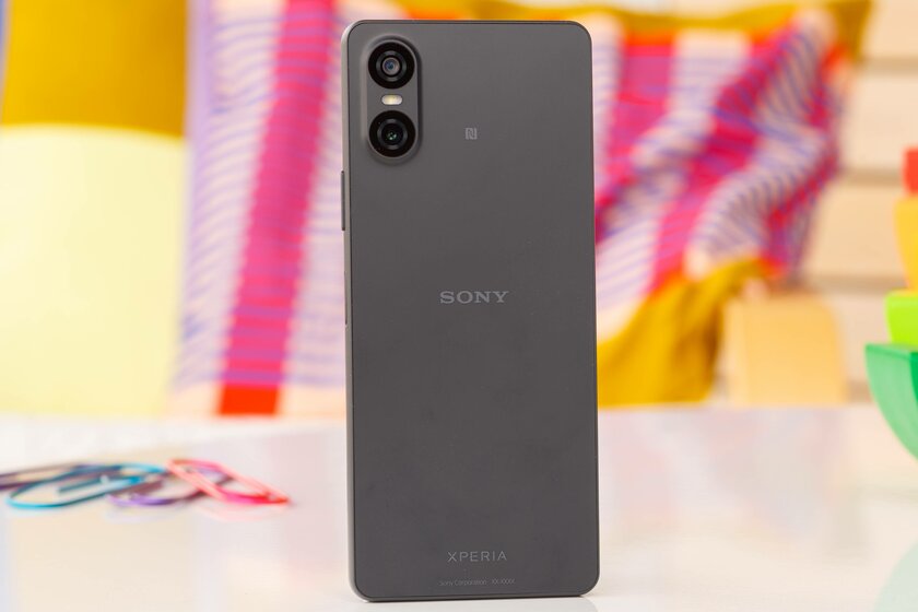 Обзор Xperia 10 VI: хотя бы здесь Sony не изменила своим традициям — Отзыв. 1