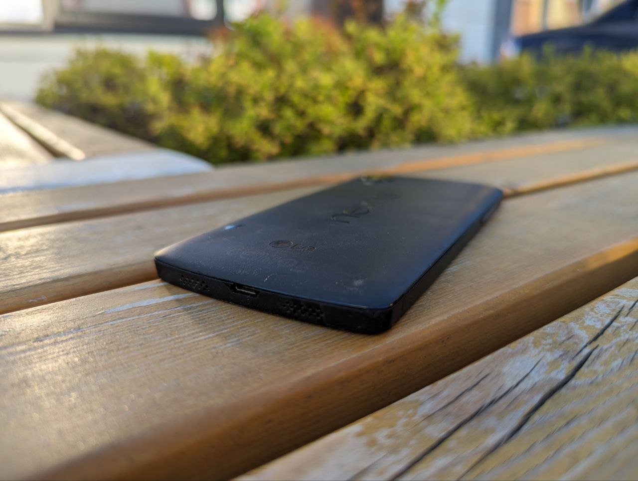 Сквозь года: неделя с Nexus 5 в 2024. На что сегодня способен флагман из 2013?