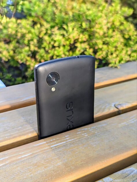 Сквозь года: неделя с Nexus 5 в 2024. На что сегодня способен флагман из 2013?