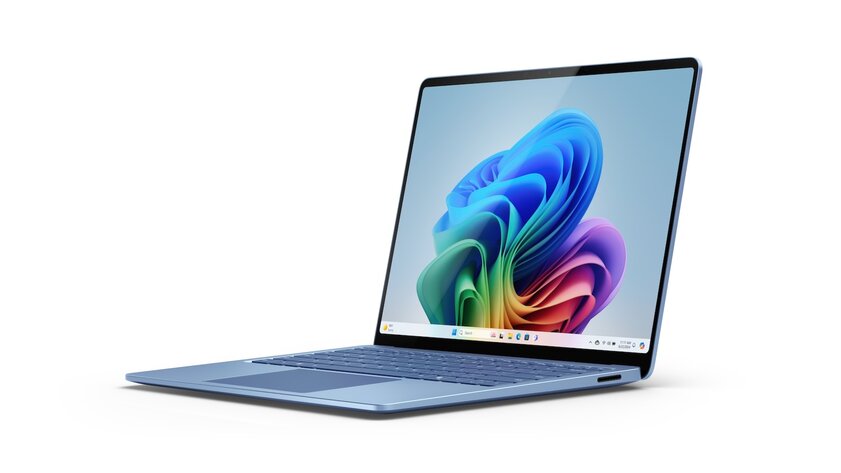 Мощный конкурент ноутбукам Apple: Microsoft представила Surface на базе ARM-процессора