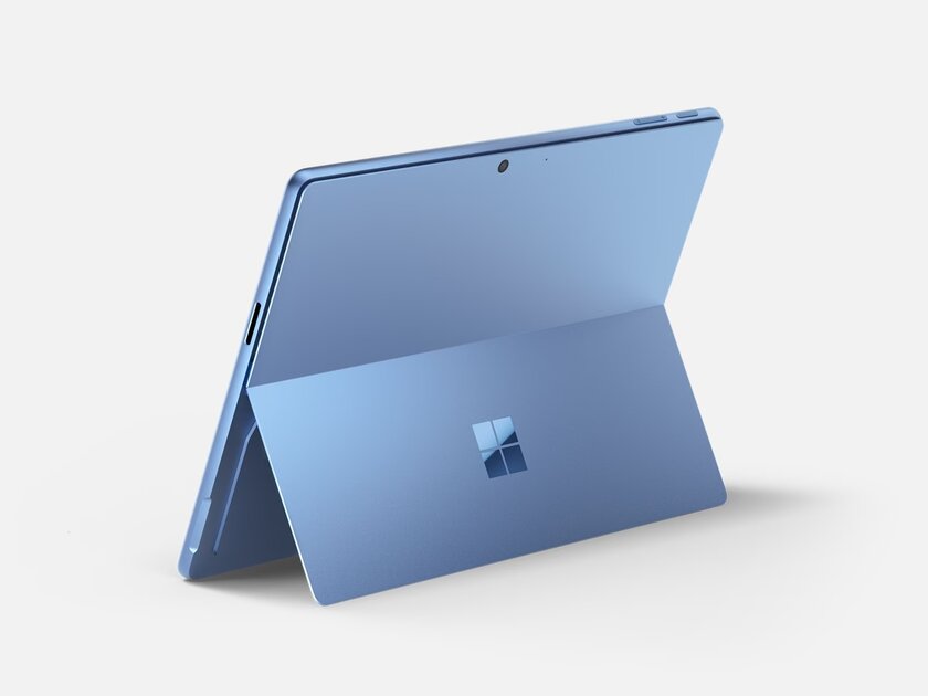 Microsoft представила Surface Pro: производительный гибридный планшет с ИИ и ARM-процессором