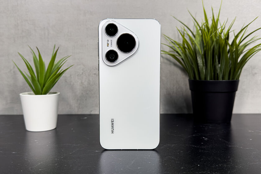 Когда базовая модель хочет быть топовой. Обзор Huawei Pura 70