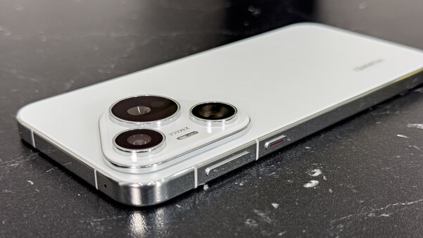 Когда базовая модель хочет быть топовой. Обзор Huawei Pura 70