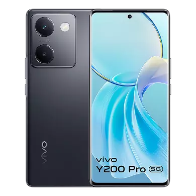 Представлен Vivo Y200 Pro: Snapdragon 695, 8/128 ГБ, 5000 мА⋅ч