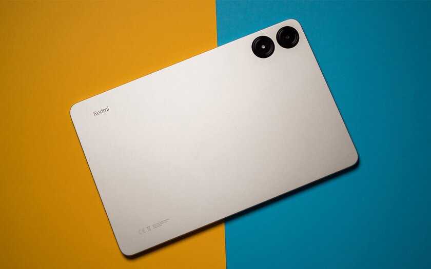 Xiaomi показала, каким должен быть недорогой планшет в 2024-м. Обзор Redmi Pad Pro