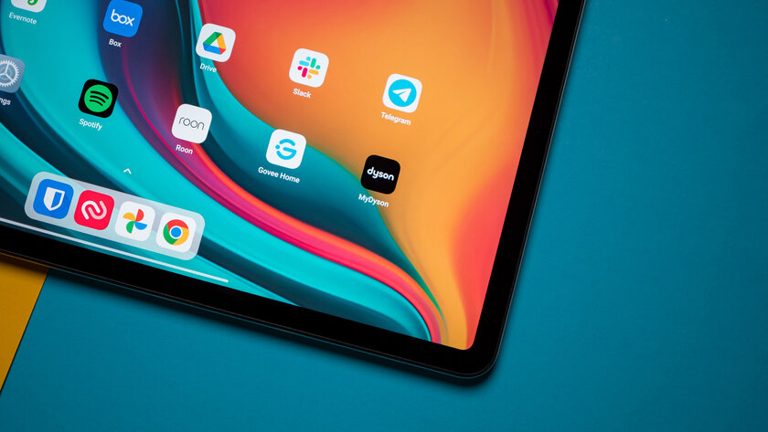 Xiaomi показала, каким должен быть недорогой планшет в 2024-м. Обзор Redmi Pad Pro — Экран. 2