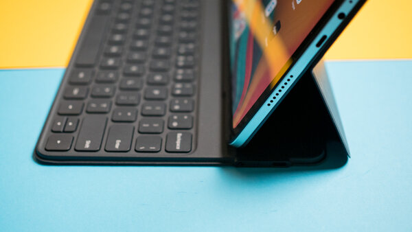Xiaomi показала, каким должен быть недорогой планшет в 2024-м. Обзор Redmi Pad Pro — Аксессуары. 2