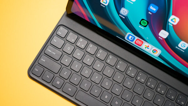 Xiaomi показала, каким должен быть недорогой планшет в 2024-м. Обзор Redmi Pad Pro — Аксессуары. 3