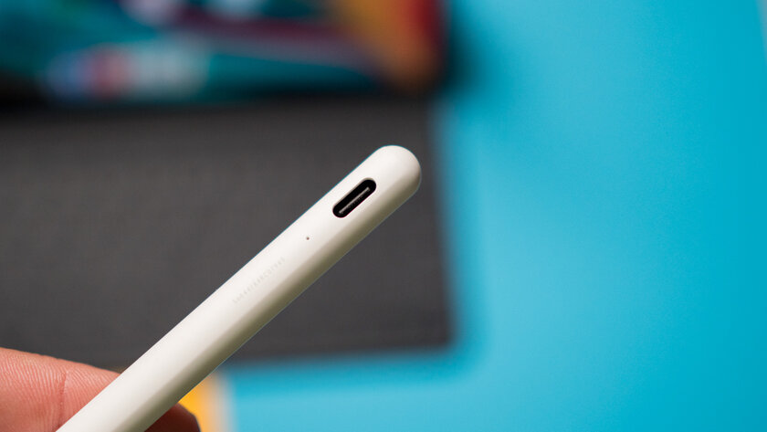 Xiaomi показала, каким должен быть недорогой планшет в 2024-м. Обзор Redmi Pad Pro — Аксессуары. 6
