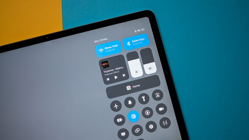 Xiaomi показала, каким должен быть недорогой планшет в 2024-м. Обзор Redmi Pad Pro — Прошивка. 2