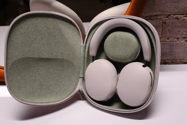 Sonos вышел на рынок наушников. Первая модель с пространственным звуком и отслеживанием головы