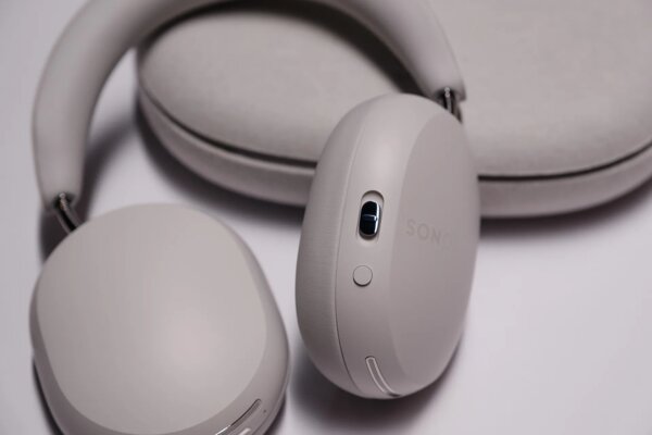 Sonos вышел на рынок наушников. Первая модель с пространственным звуком и отслеживанием головы