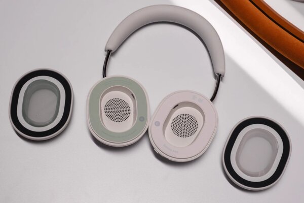 Sonos вышел на рынок наушников. Первая модель с пространственным звуком и отслеживанием головы