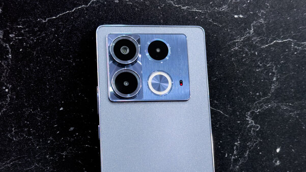 Если нужен привычный классический смартфон. Обзор Infinix NOTE 40