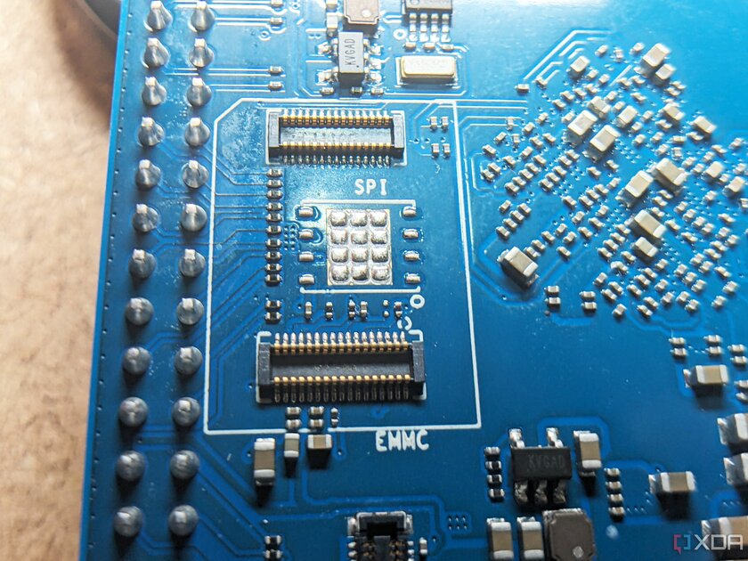 Как Raspberry Pi 5, только быстрее и лучше: обзор Orange Pi 5 Pro