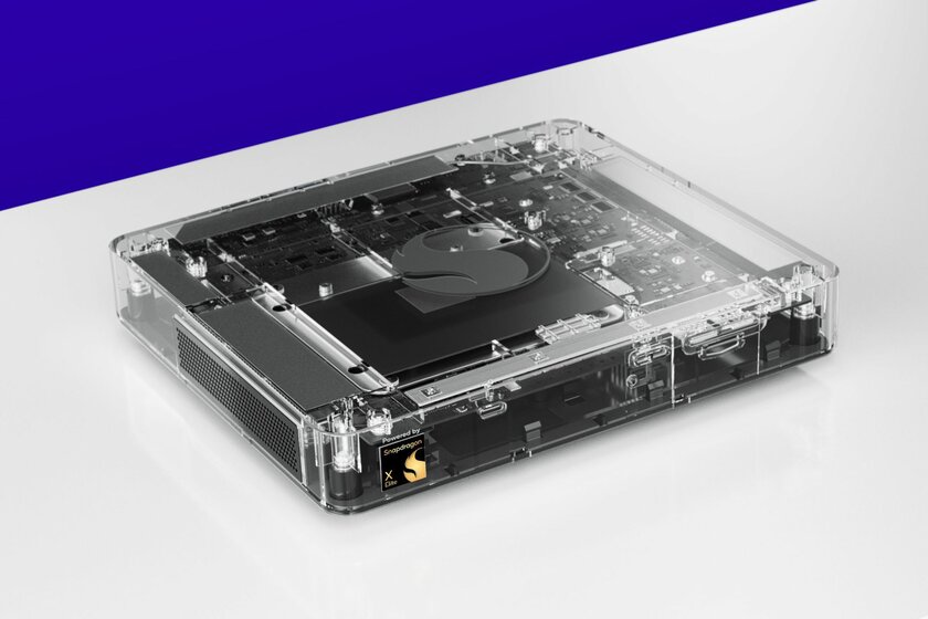 Qualcomm представила мини-ПК на Snapdragon. Но вам он не нужен