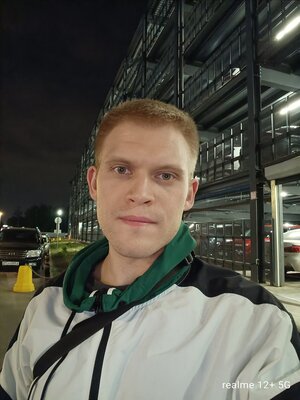 Дизайн по швейцарским лекалам. Обзор realme 12+ 5G