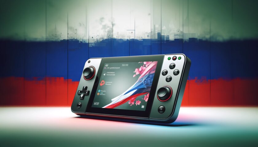 В России уже готовят два аналога Steam Deck. А ещё модели сразу с двумя процессорами — подробности