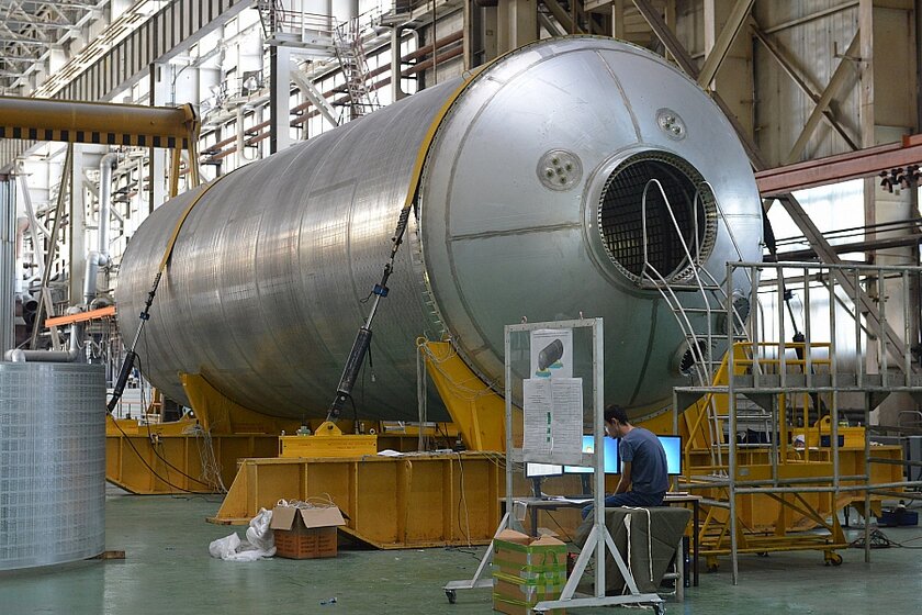 В 40 раз дороже Российской орбитальной станции: как «Союз-5» поможет России высадиться на Луну