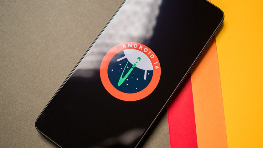 Впервые за долгое время у Xiaomi получился настоящий «убийца флагманов». Обзор POCO F6 — Прошивка. 1