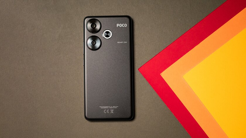 Впервые за долгое время у Xiaomi получился настоящий «убийца флагманов». Обзор POCO F6 — Отзыв. 1