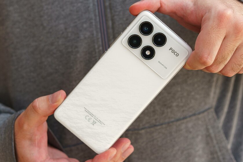 «Топ за свои деньги» больше не шутка — это реально топ. Обзор Xiaomi POCO F6 Pro