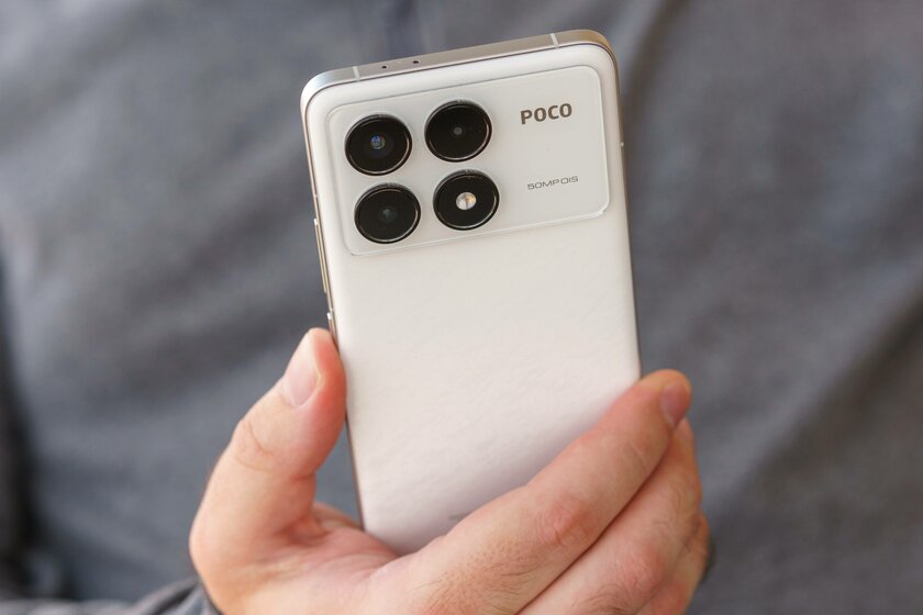 «Топ за свои деньги» больше не шутка — это реально топ. Обзор Xiaomi POCO F6 Pro