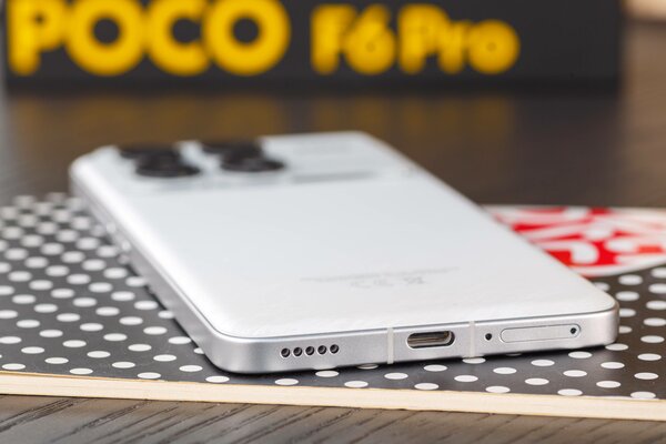«Топ за свои деньги» больше не шутка — это реально топ. Обзор Xiaomi POCO F6 Pro