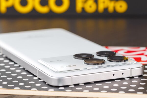 «Топ за свои деньги» больше не шутка — это реально топ. Обзор Xiaomi POCO F6 Pro