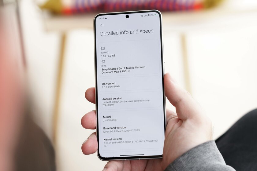 «Топ за свои деньги» больше не шутка — это реально топ. Обзор Xiaomi POCO F6 Pro