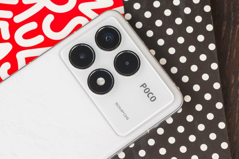 «Топ за свои деньги» больше не шутка — это реально топ. Обзор Xiaomi POCO F6 Pro