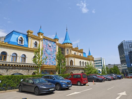 «Топ за свои деньги» больше не шутка — это реально топ. Обзор Xiaomi POCO F6 Pro