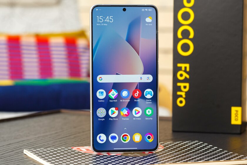«Топ за свои деньги» больше не шутка — это реально топ. Обзор Xiaomi POCO F6 Pro