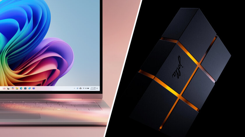 Что там в IT: ПК-революция от Microsoft, новая Jolla по подписке, конец эпохи «аськи»
