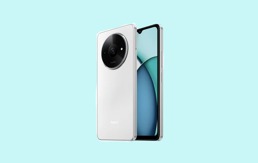 Представлен сверхнедорогой смартфон Redmi A3x: Unisoc T603 и 3/64 ГБ памяти за 70 долларов