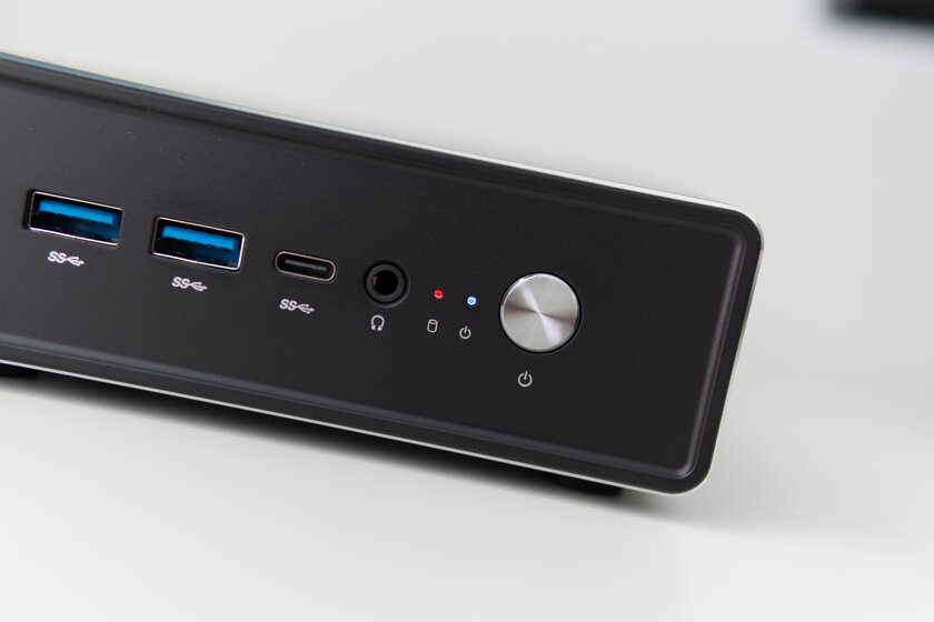 Этот недорогой ПК помещается на ладони: обзор DIGMA PRO Minimax U1 — самое то для офисной работы