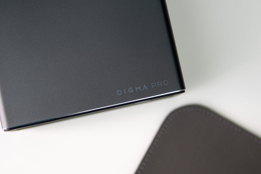 Этот недорогой ПК помещается на ладони: обзор DIGMA PRO Minimax U1 — самое то для офисной работы